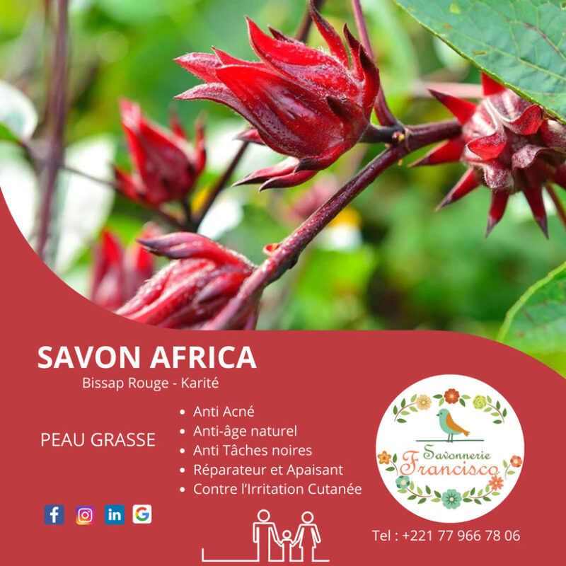 Savon - Africa – Image 2