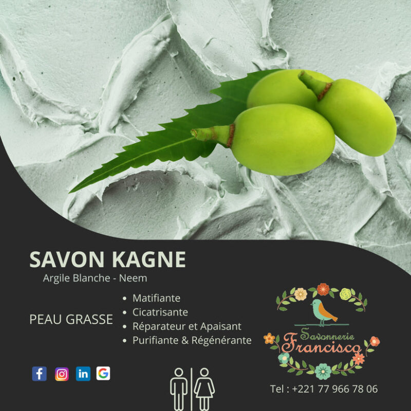 Savon - Kaagne – Image 2