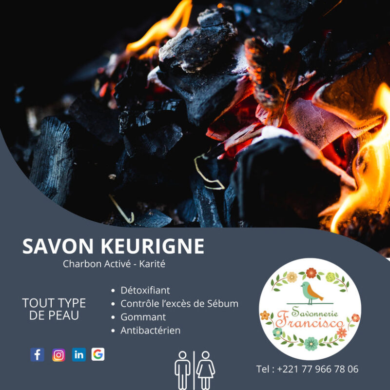 Savon - Keurigne – Image 2