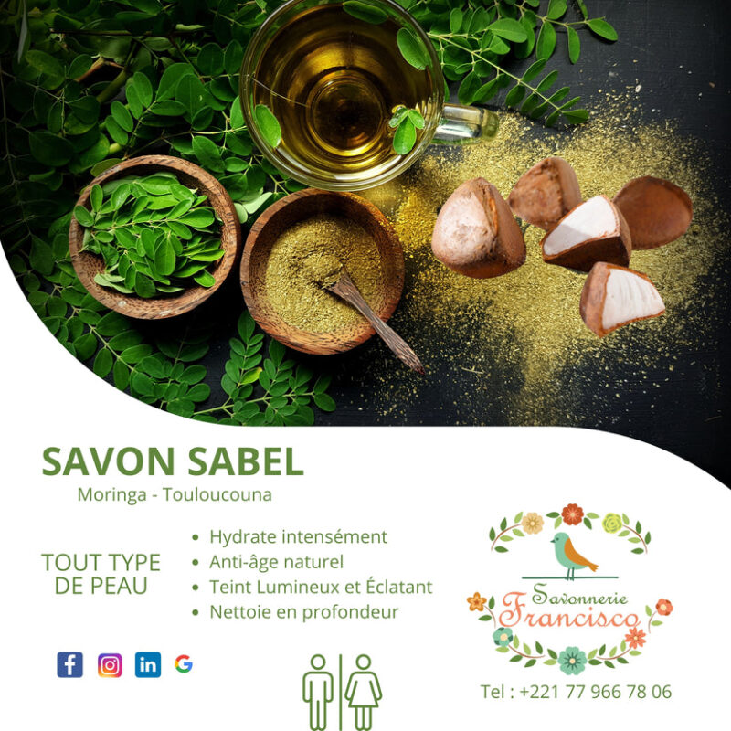 Savon - Sabel – Image 2